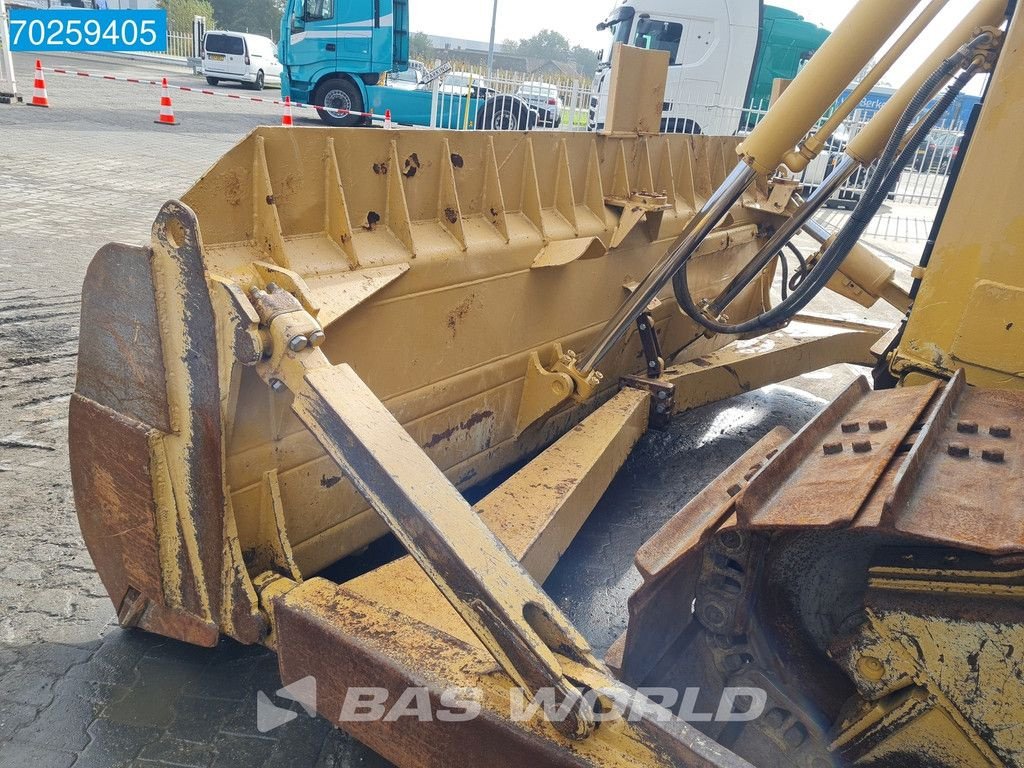 Bulldozer des Typs Caterpillar D6 R LGP D6R 5575 HOURS!!! - RIPPER, Gebrauchtmaschine in Veghel (Bild 9)