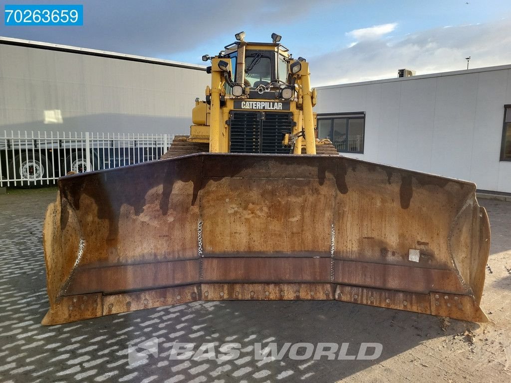 Bulldozer a típus Caterpillar D6 R LGP RIPPER, Gebrauchtmaschine ekkor: Veghel (Kép 5)