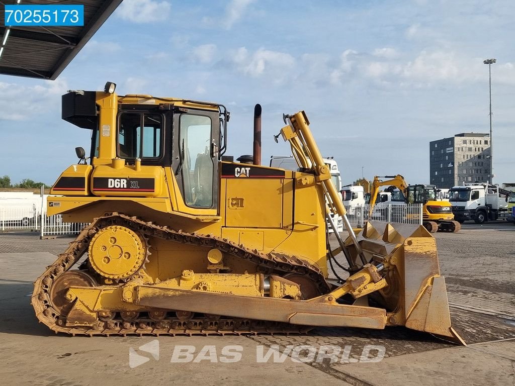 Bulldozer del tipo Caterpillar D6 R XL, Gebrauchtmaschine en Veghel (Imagen 9)