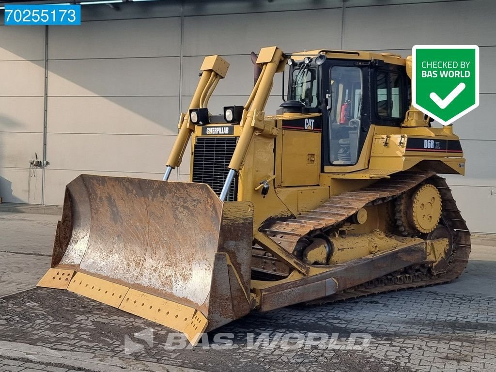 Bulldozer typu Caterpillar D6 R XL, Gebrauchtmaschine w Veghel (Zdjęcie 1)