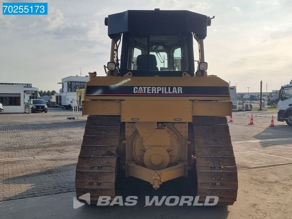 Bulldozer tip Caterpillar D6 R XL, Gebrauchtmaschine in Veghel (Poză 11)