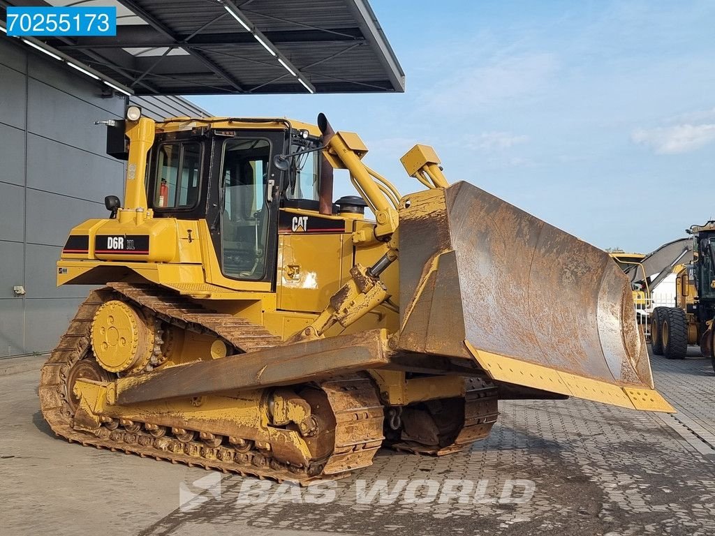 Bulldozer tip Caterpillar D6 R XL, Gebrauchtmaschine in Veghel (Poză 7)