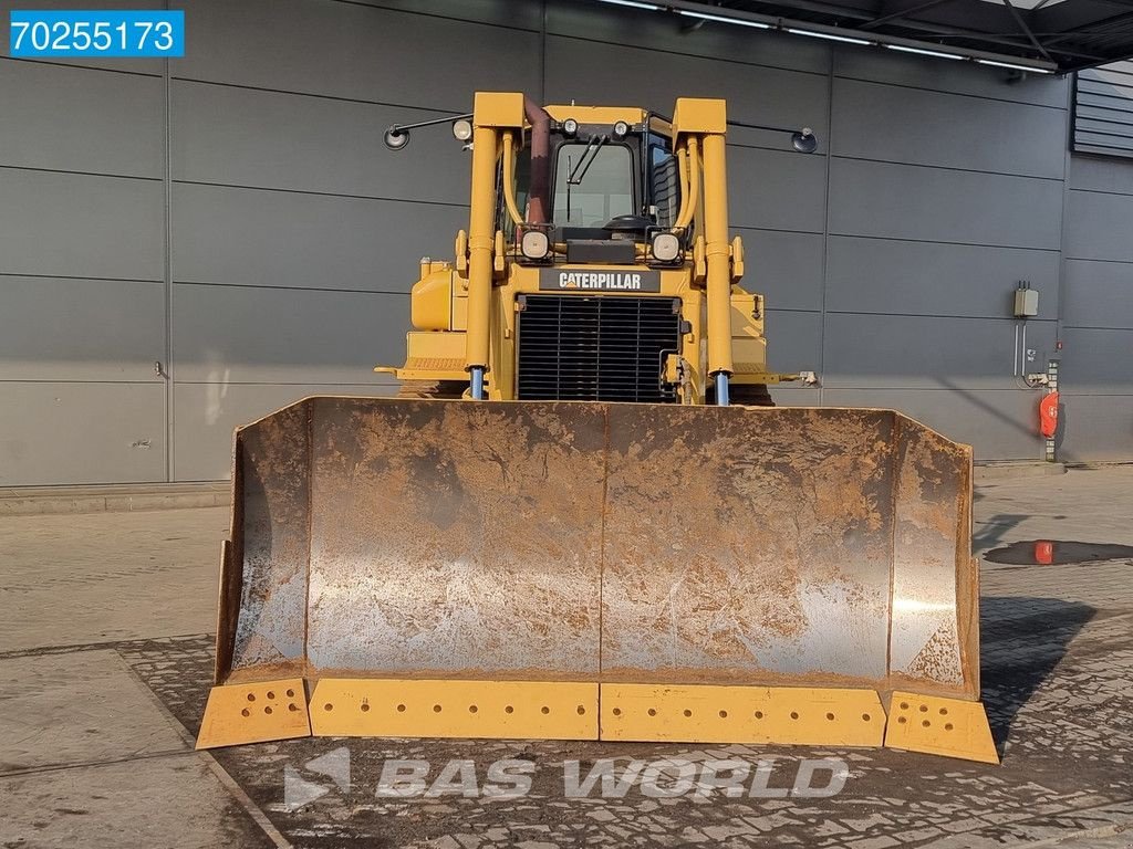 Bulldozer Türe ait Caterpillar D6 R XL, Gebrauchtmaschine içinde Veghel (resim 5)