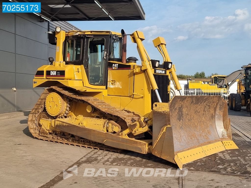 Bulldozer Türe ait Caterpillar D6 R XL, Gebrauchtmaschine içinde Veghel (resim 8)