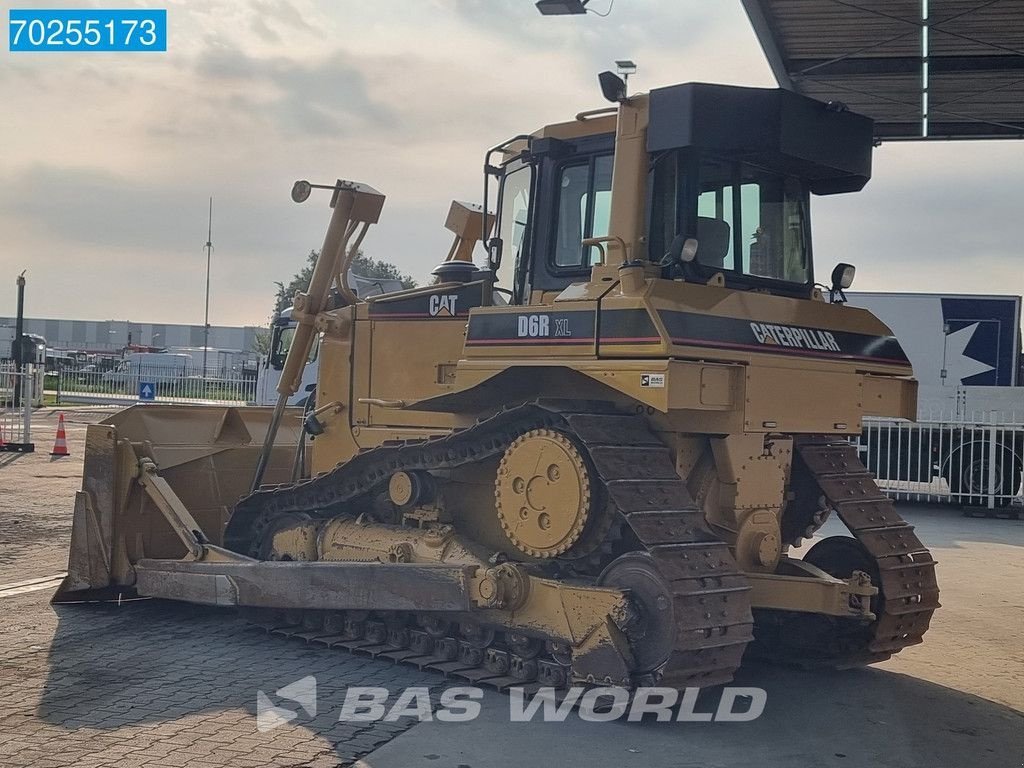 Bulldozer van het type Caterpillar D6 R XL, Gebrauchtmaschine in Veghel (Foto 2)