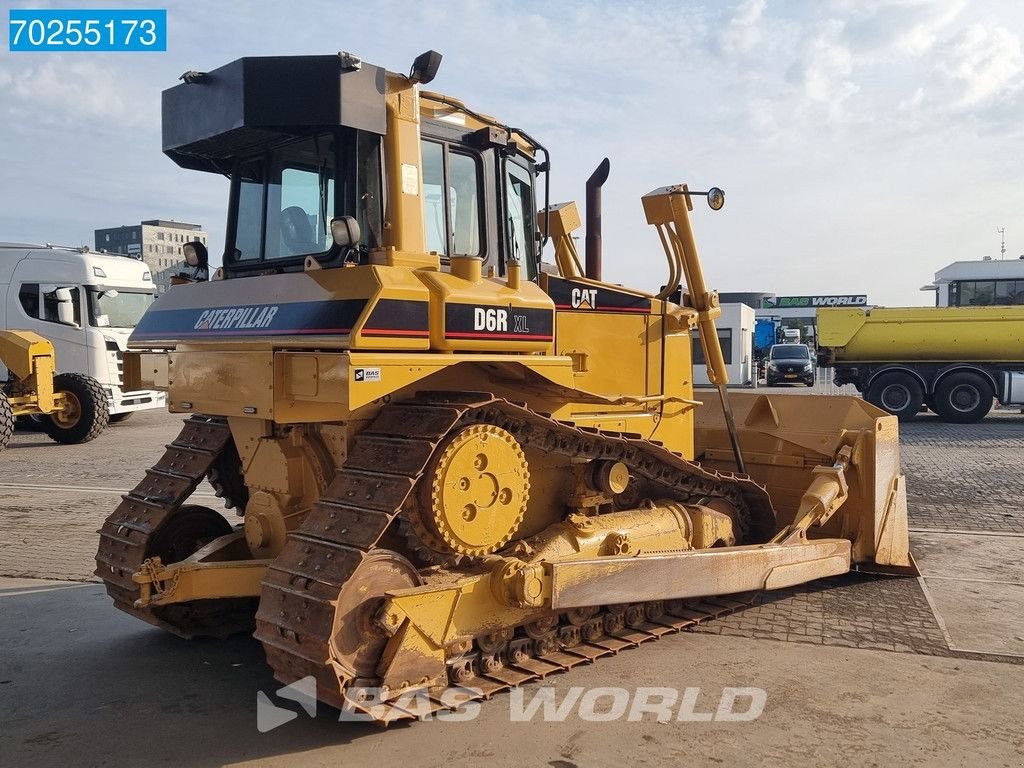 Bulldozer Türe ait Caterpillar D6 R XL, Gebrauchtmaschine içinde Veghel (resim 10)