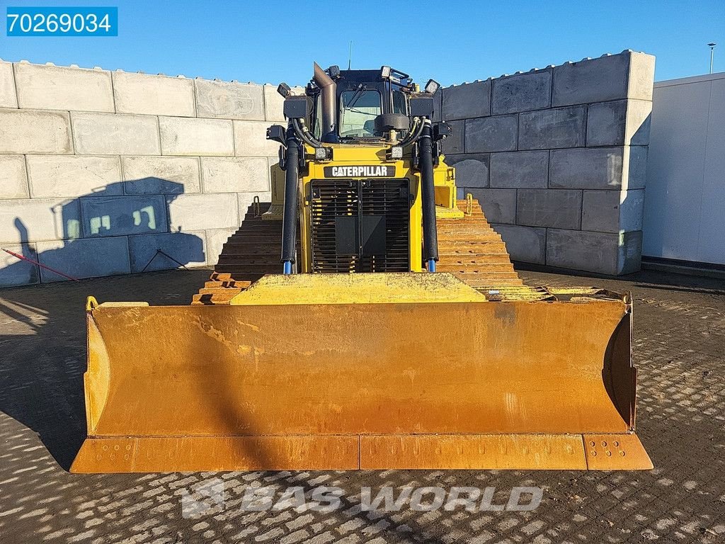 Bulldozer des Typs Caterpillar D6 T LGP DUTCH MACHINE, Gebrauchtmaschine in Veghel (Bild 5)