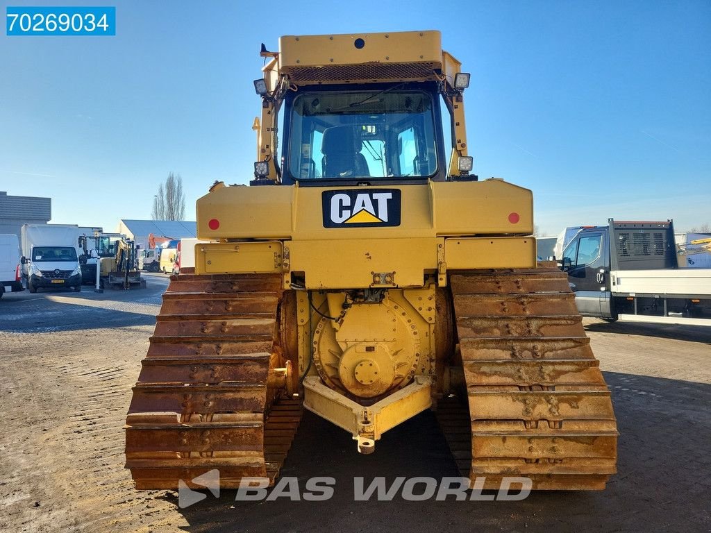 Bulldozer des Typs Caterpillar D6 T LGP DUTCH MACHINE, Gebrauchtmaschine in Veghel (Bild 3)