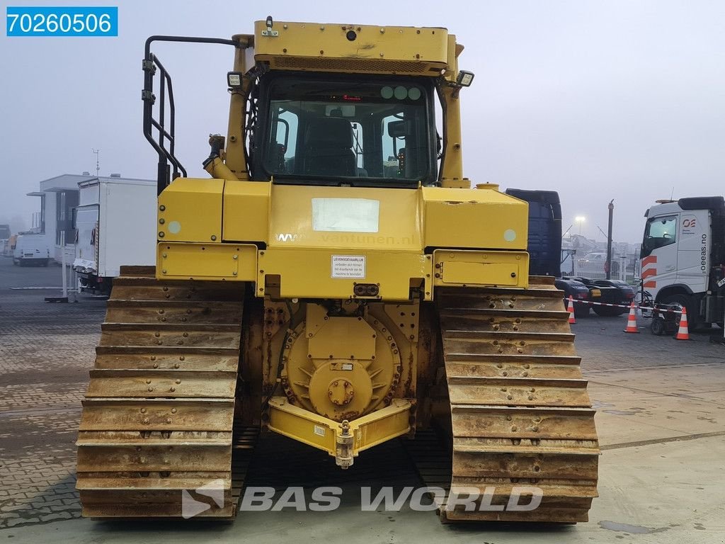 Bulldozer des Typs Caterpillar D6 T LGP, Gebrauchtmaschine in Veghel (Bild 5)