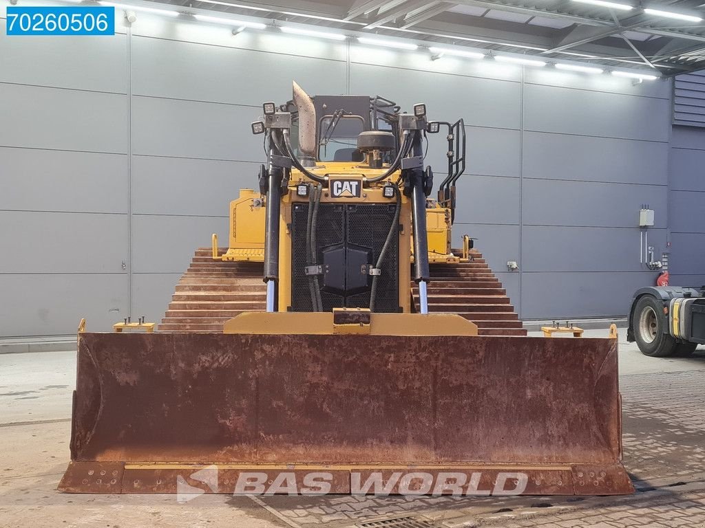 Bulldozer des Typs Caterpillar D6 T LGP, Gebrauchtmaschine in Veghel (Bild 8)