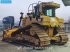 Bulldozer a típus Caterpillar D6 T LGP, Gebrauchtmaschine ekkor: Veghel (Kép 2)