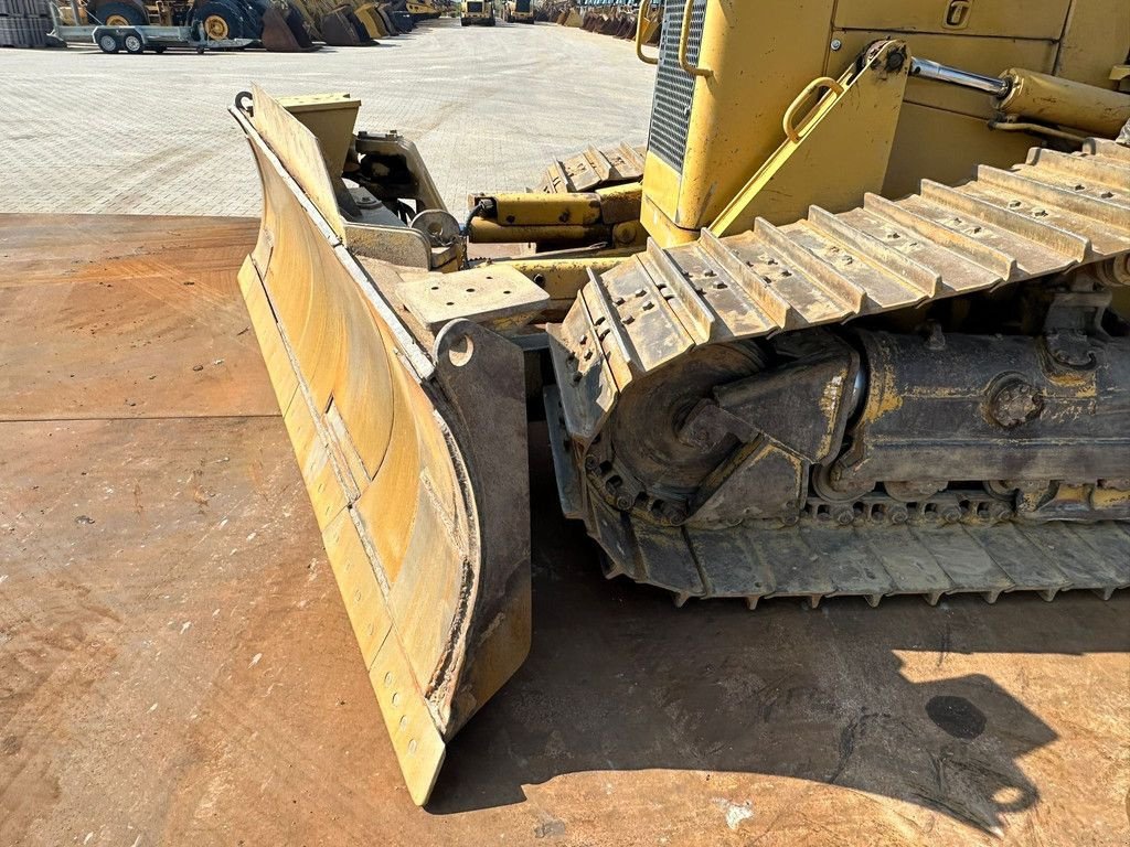 Bulldozer of the type Caterpillar D6N LGP - German used machine, Gebrauchtmaschine in Velddriel (Picture 11)