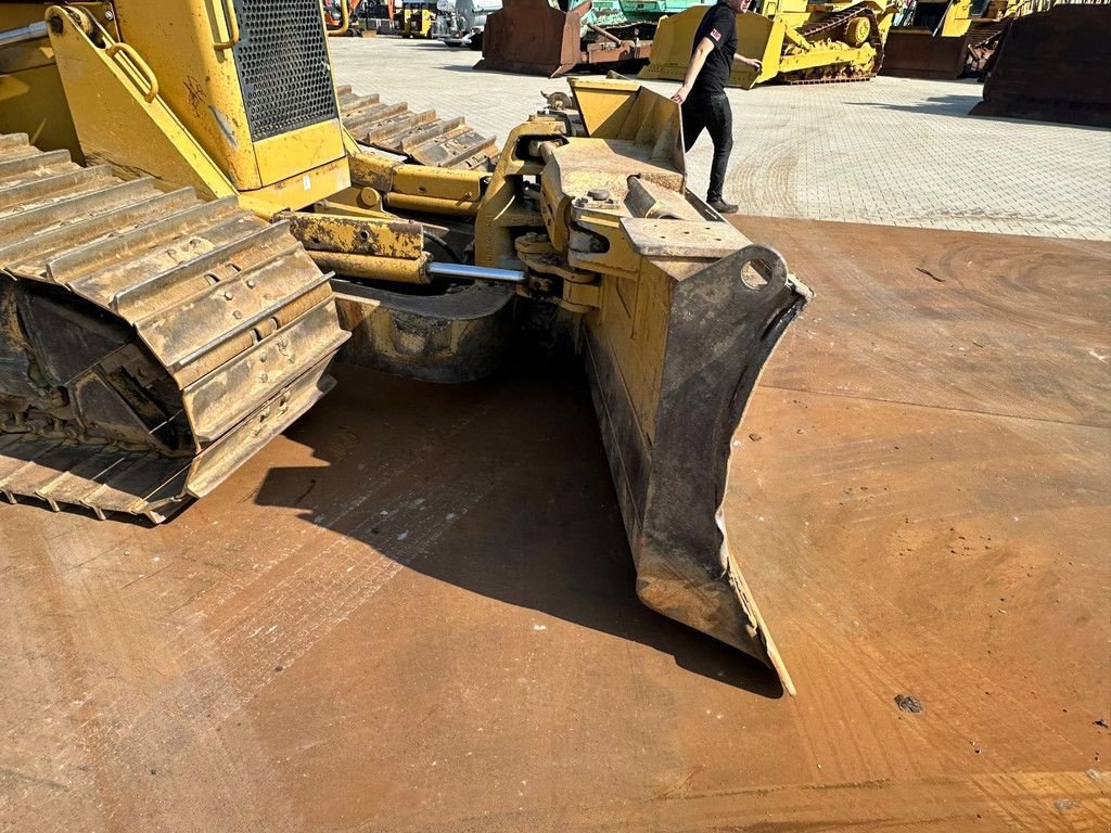 Bulldozer a típus Caterpillar D6N LGP - German used machine, Gebrauchtmaschine ekkor: Velddriel (Kép 9)