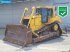 Bulldozer tipa Caterpillar D6R XL WITH RIPPER, Gebrauchtmaschine u Veghel (Slika 1)