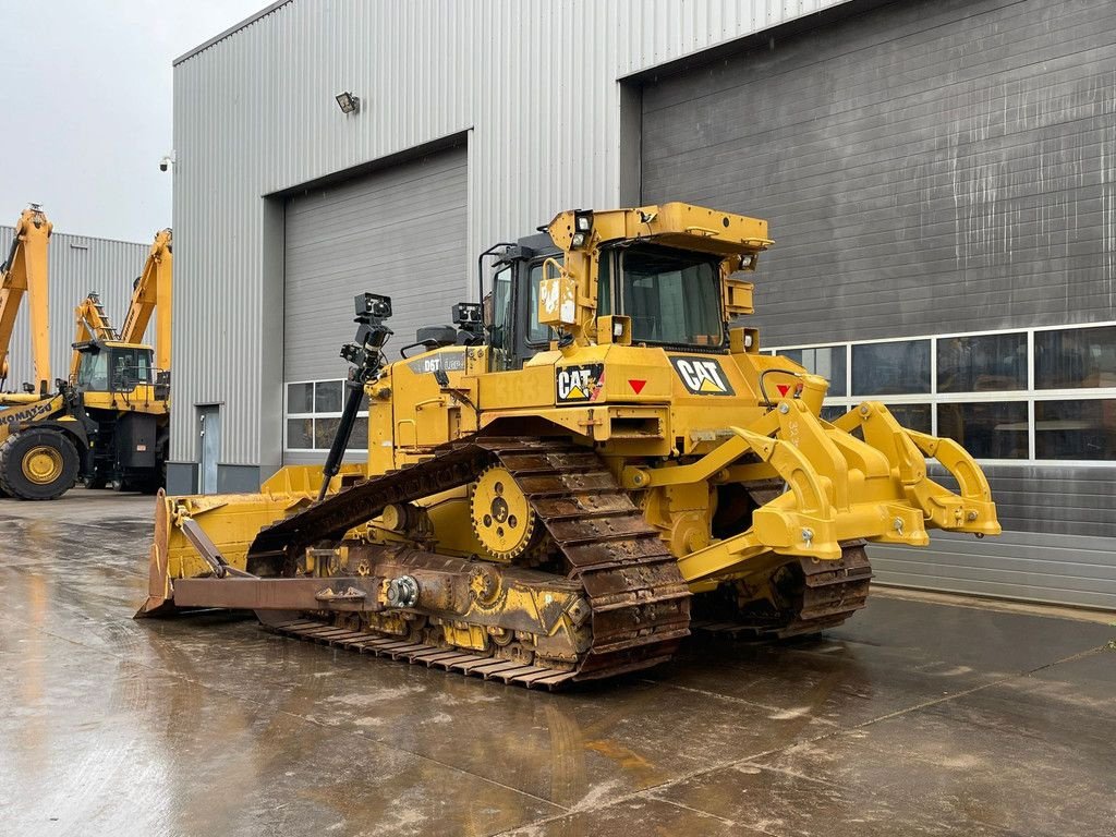 Bulldozer tipa Caterpillar D6T LGP - CE certified / NEW MS ripper, Gebrauchtmaschine u Velddriel (Slika 2)