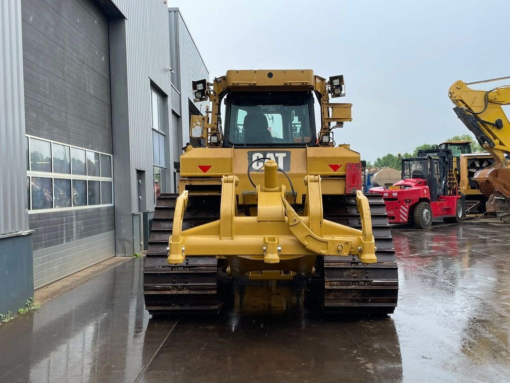 Bulldozer of the type Caterpillar D6T LGP - CE certified / NEW MS ripper, Gebrauchtmaschine in Velddriel (Picture 5)