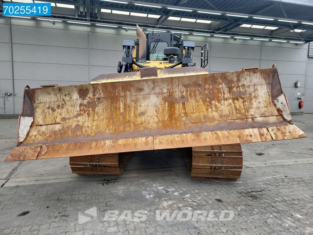 Bulldozer от тип Caterpillar D6T LGP RIPPER VALVE, Gebrauchtmaschine в Veghel (Снимка 11)