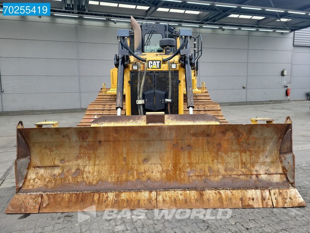 Bulldozer от тип Caterpillar D6T LGP RIPPER VALVE, Gebrauchtmaschine в Veghel (Снимка 9)