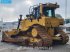 Bulldozer del tipo Caterpillar D6T LGP RIPPER VALVE, Gebrauchtmaschine In Veghel (Immagine 2)