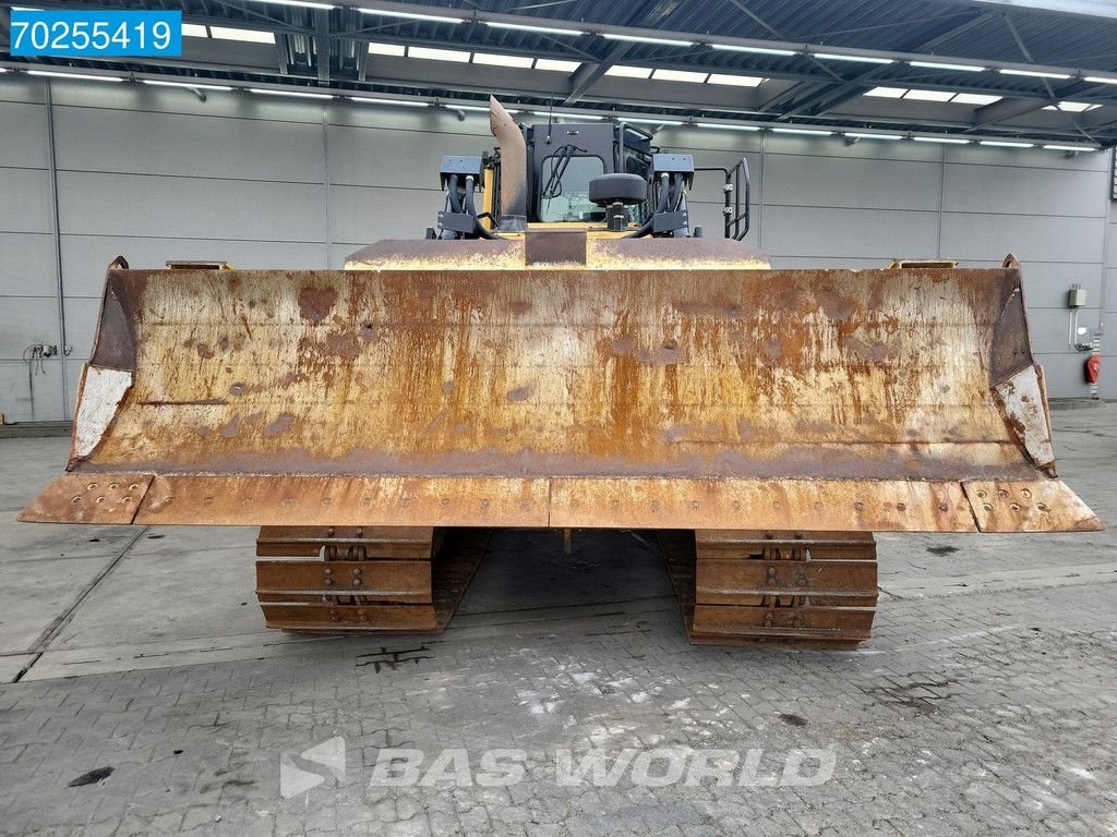 Bulldozer a típus Caterpillar D6T LGP RIPPER VALVE, Gebrauchtmaschine ekkor: Veghel (Kép 10)