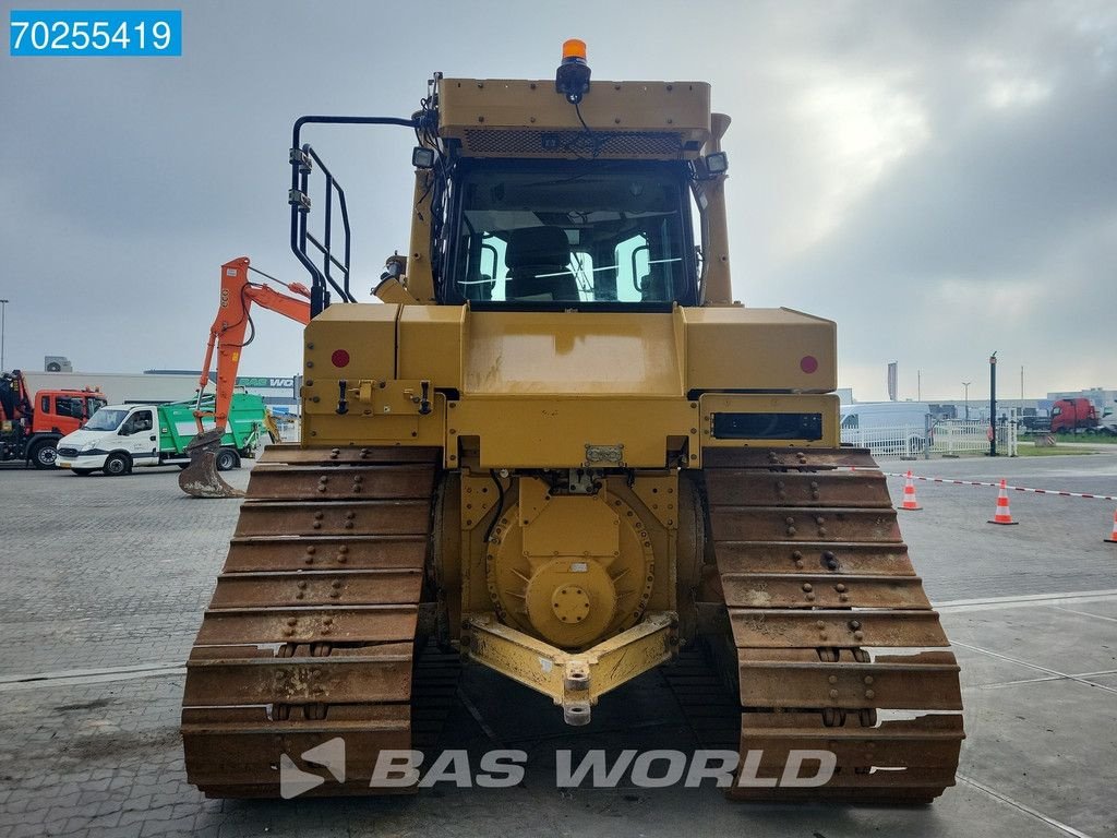 Bulldozer van het type Caterpillar D6T LGP RIPPER VALVE, Gebrauchtmaschine in Veghel (Foto 3)