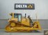 Bulldozer typu Caterpillar D6T LGP, Gebrauchtmaschine v Zevenbergen (Obrázek 2)