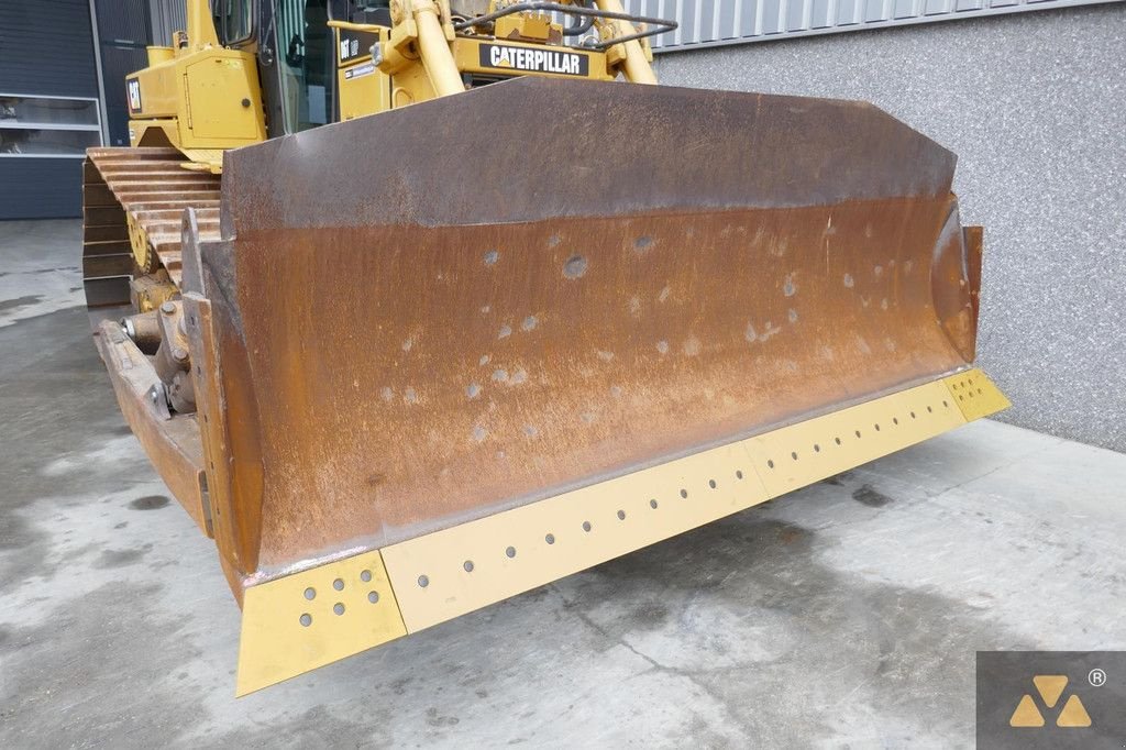 Bulldozer van het type Caterpillar D6T LGP, Gebrauchtmaschine in Zevenbergen (Foto 11)