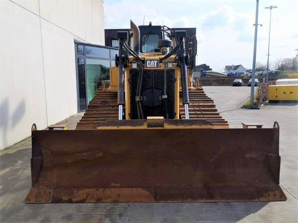 Bulldozer typu Caterpillar D6T LGP, Gebrauchtmaschine w Antwerpen (Zdjęcie 4)