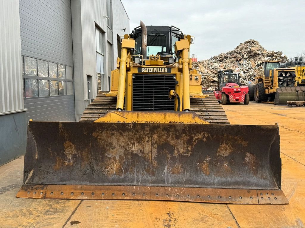 Bulldozer typu Caterpillar D6T LGP, Gebrauchtmaschine v Velddriel (Obrázek 9)