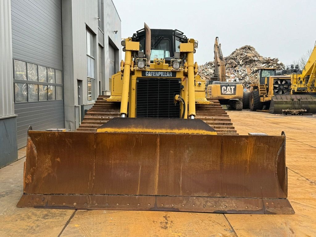 Bulldozer des Typs Caterpillar D6T LGP, Gebrauchtmaschine in Velddriel (Bild 5)