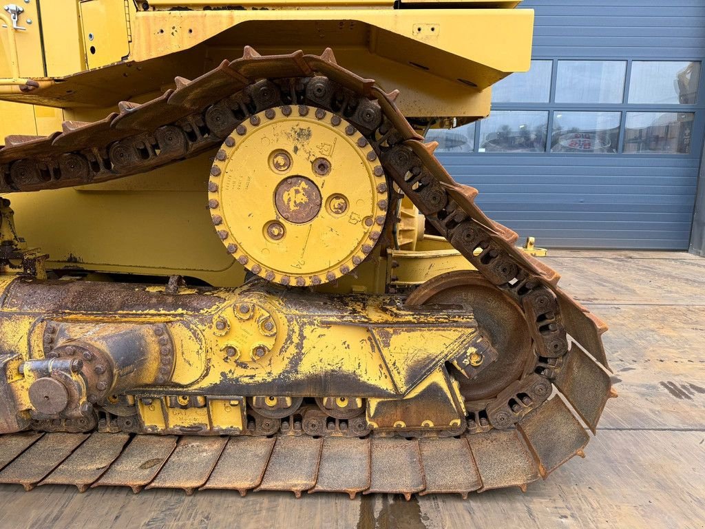 Bulldozer typu Caterpillar D6T LGP, Gebrauchtmaschine v Velddriel (Obrázek 10)