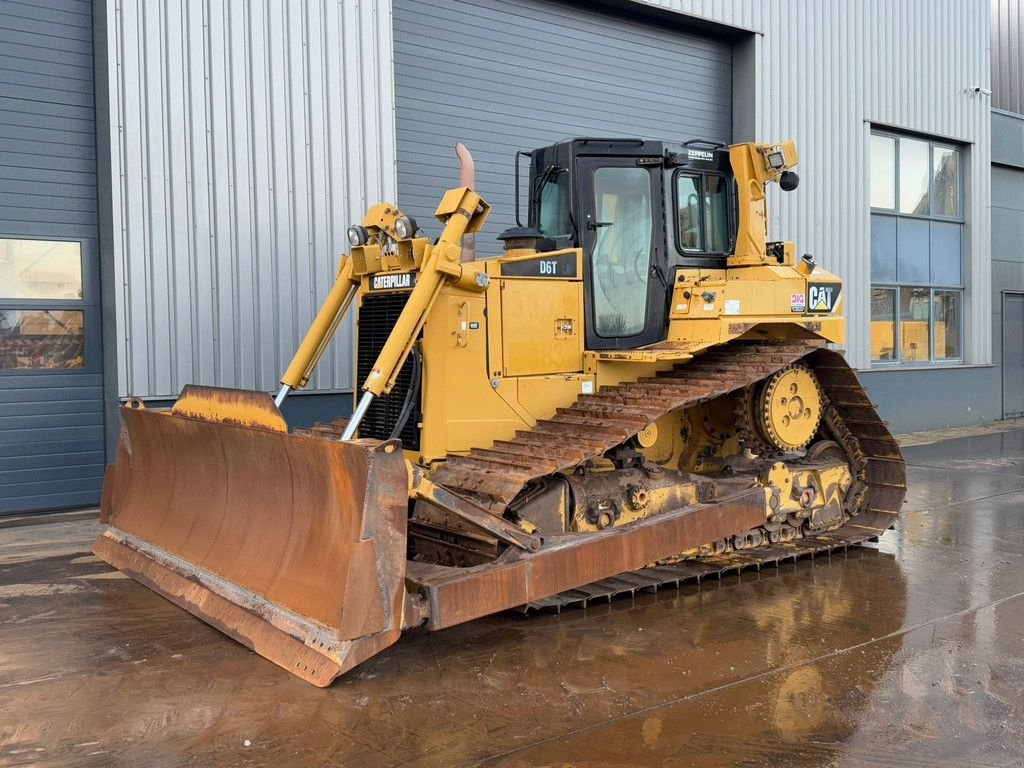 Bulldozer του τύπου Caterpillar D6T LGP, Gebrauchtmaschine σε Velddriel (Φωτογραφία 3)