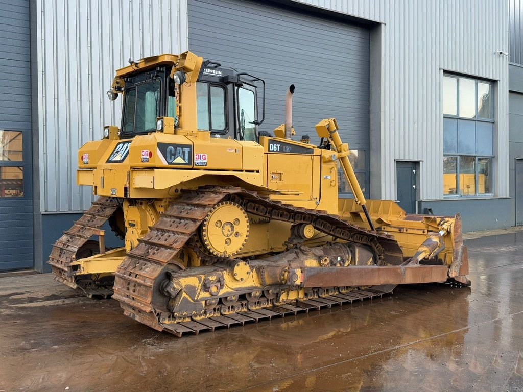 Bulldozer του τύπου Caterpillar D6T LGP, Gebrauchtmaschine σε Velddriel (Φωτογραφία 8)