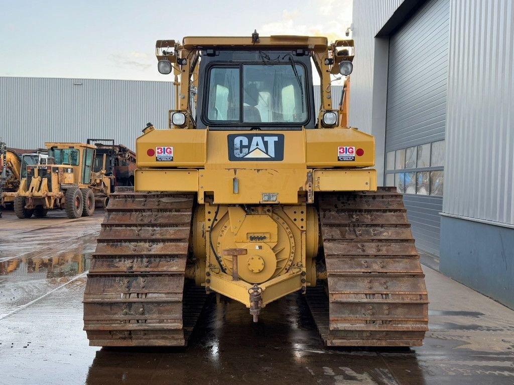 Bulldozer του τύπου Caterpillar D6T LGP, Gebrauchtmaschine σε Velddriel (Φωτογραφία 4)