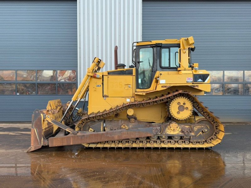 Bulldozer tip Caterpillar D6T LGP, Gebrauchtmaschine in Velddriel (Poză 1)