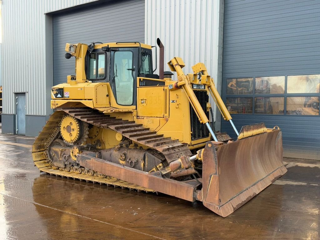 Bulldozer του τύπου Caterpillar D6T LGP, Gebrauchtmaschine σε Velddriel (Φωτογραφία 9)