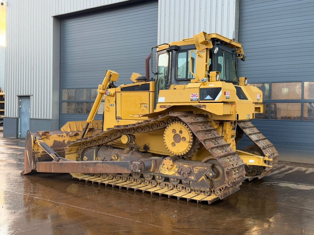 Bulldozer του τύπου Caterpillar D6T LGP, Gebrauchtmaschine σε Velddriel (Φωτογραφία 3)