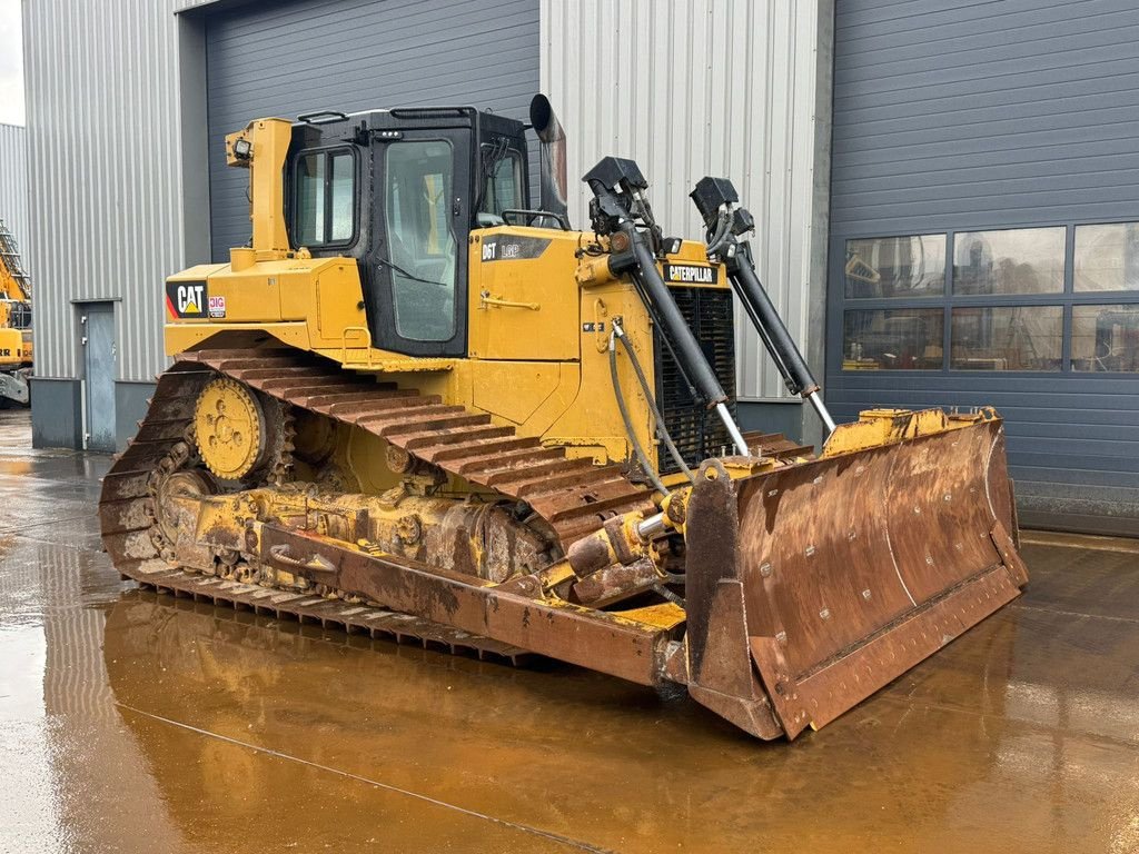 Bulldozer του τύπου Caterpillar D6T LGP, Gebrauchtmaschine σε Velddriel (Φωτογραφία 10)