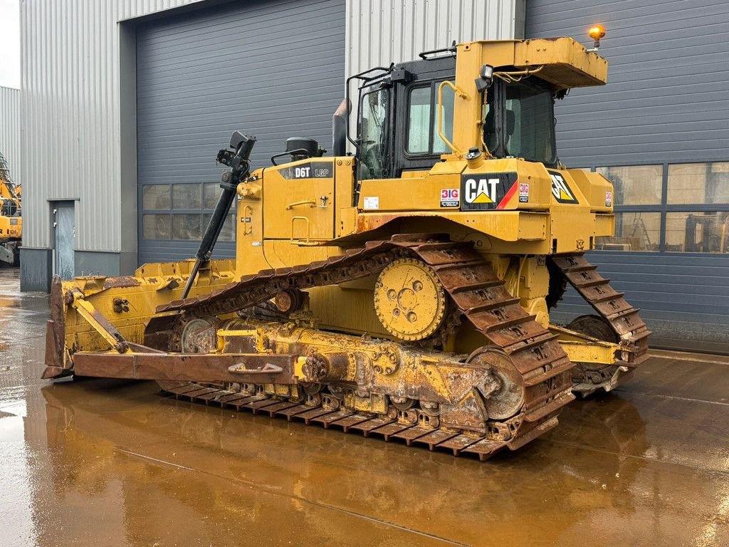 Bulldozer του τύπου Caterpillar D6T LGP, Gebrauchtmaschine σε Velddriel (Φωτογραφία 3)