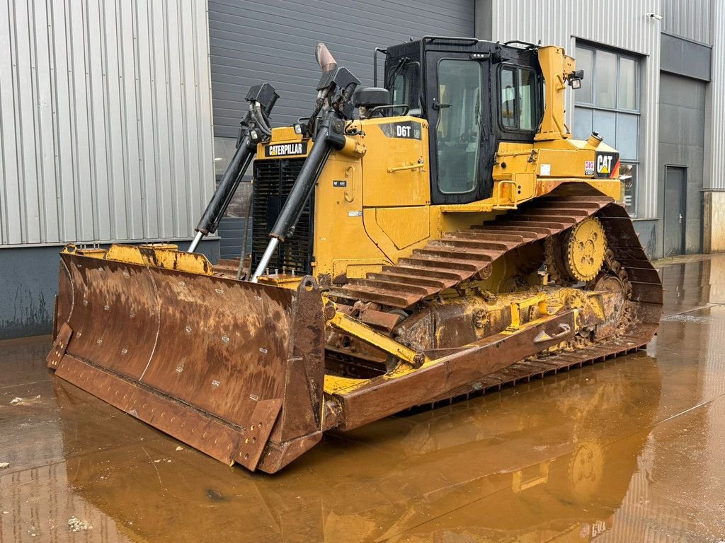 Bulldozer του τύπου Caterpillar D6T LGP, Gebrauchtmaschine σε Velddriel (Φωτογραφία 2)