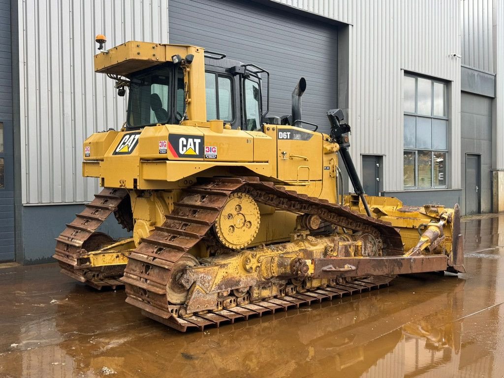 Bulldozer του τύπου Caterpillar D6T LGP, Gebrauchtmaschine σε Velddriel (Φωτογραφία 7)