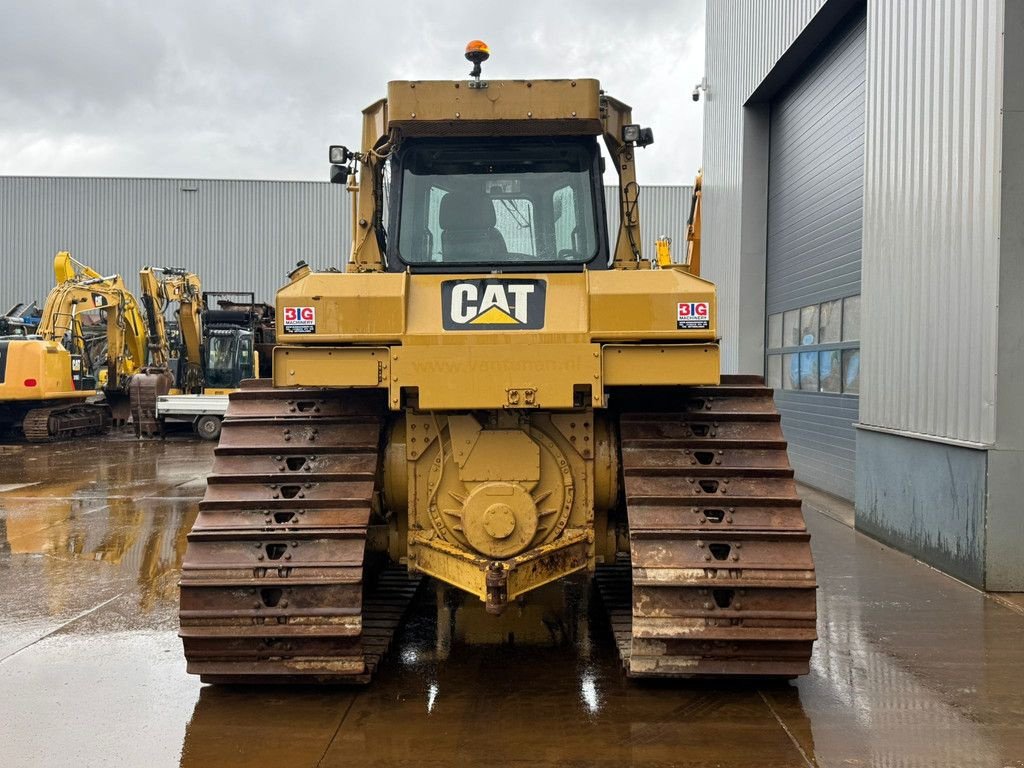 Bulldozer του τύπου Caterpillar D6T LGP, Gebrauchtmaschine σε Velddriel (Φωτογραφία 9)