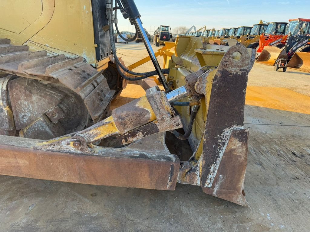 Bulldozer des Typs Caterpillar D6T LGP, Gebrauchtmaschine in Velddriel (Bild 10)