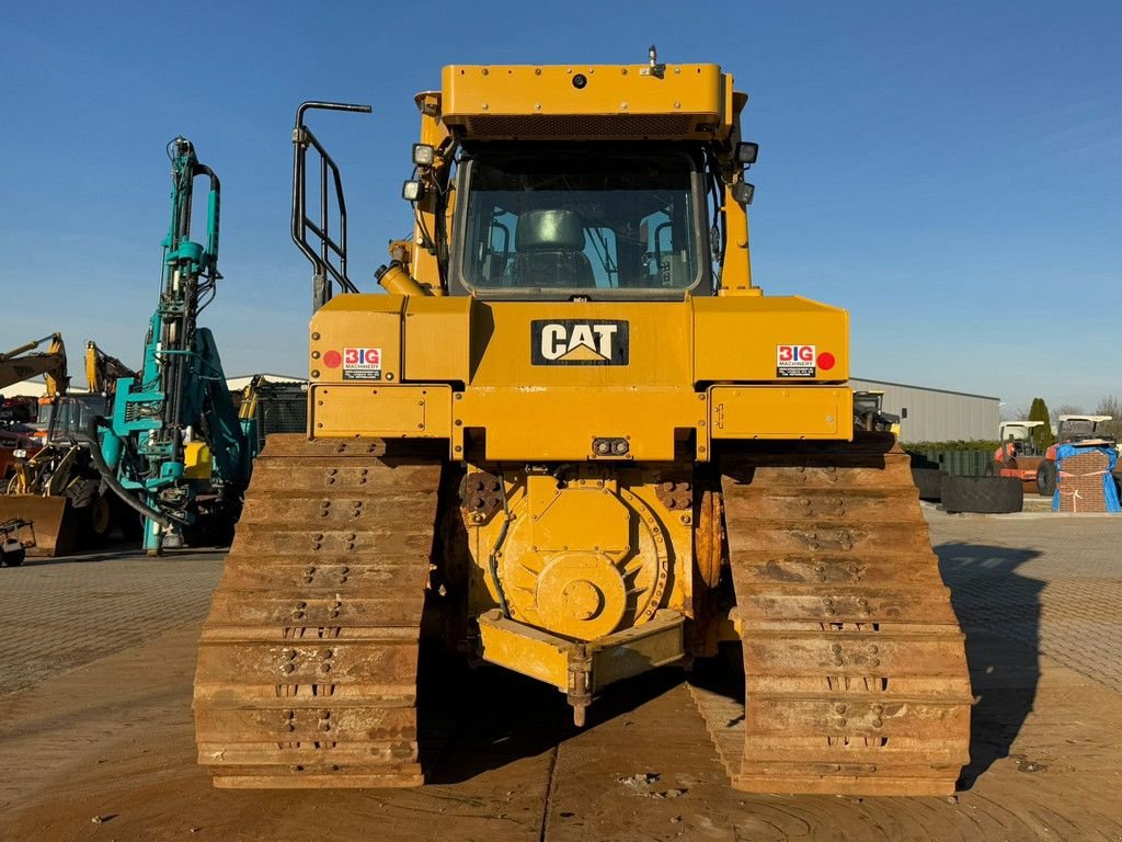 Bulldozer des Typs Caterpillar D6T LGP, Gebrauchtmaschine in Velddriel (Bild 4)