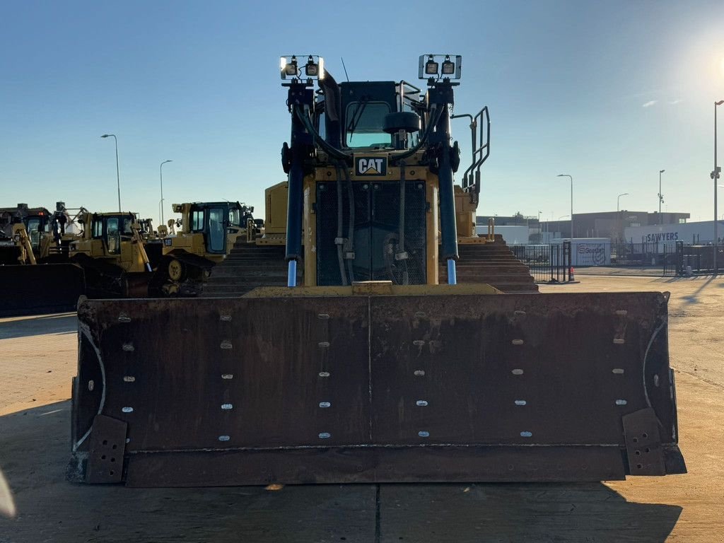 Bulldozer des Typs Caterpillar D6T LGP, Gebrauchtmaschine in Velddriel (Bild 8)