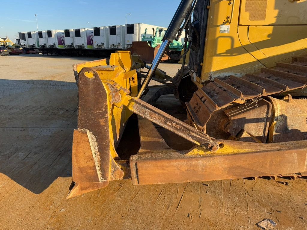 Bulldozer des Typs Caterpillar D6T LGP, Gebrauchtmaschine in Velddriel (Bild 9)