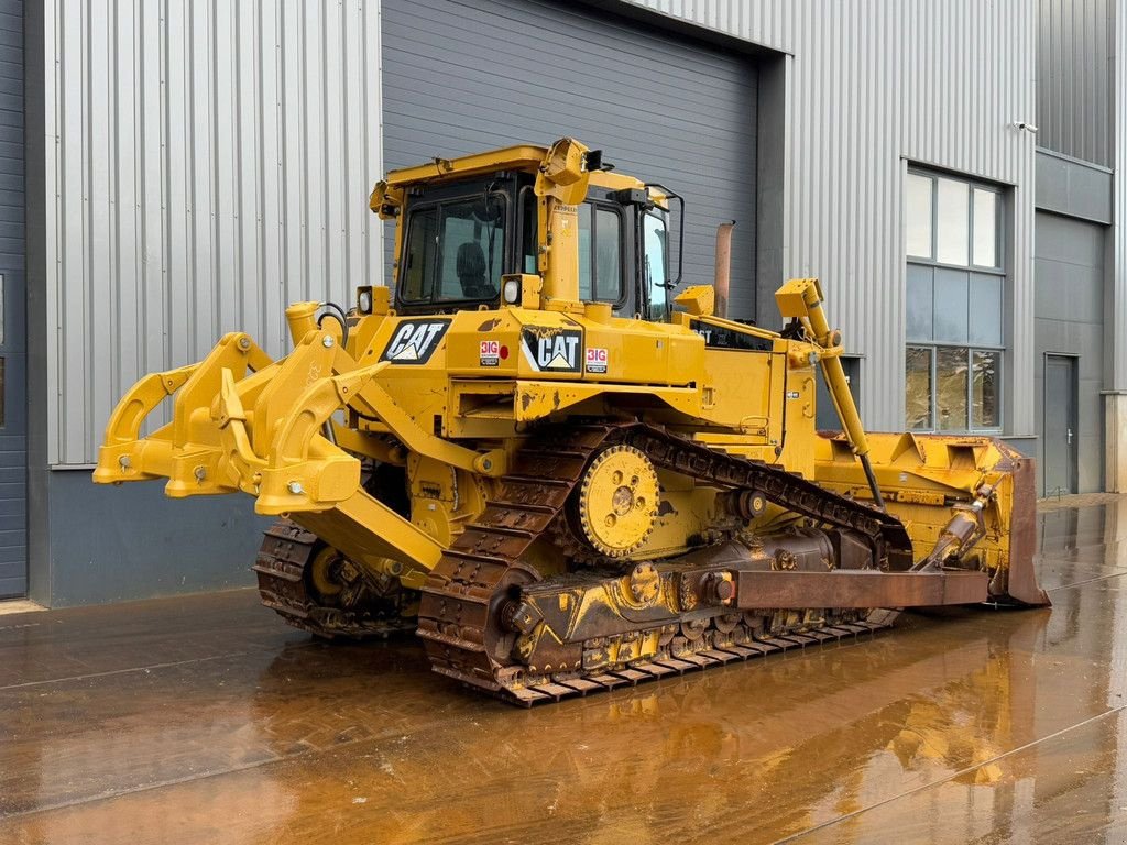 Bulldozer a típus Caterpillar D6T XL, Gebrauchtmaschine ekkor: Velddriel (Kép 5)