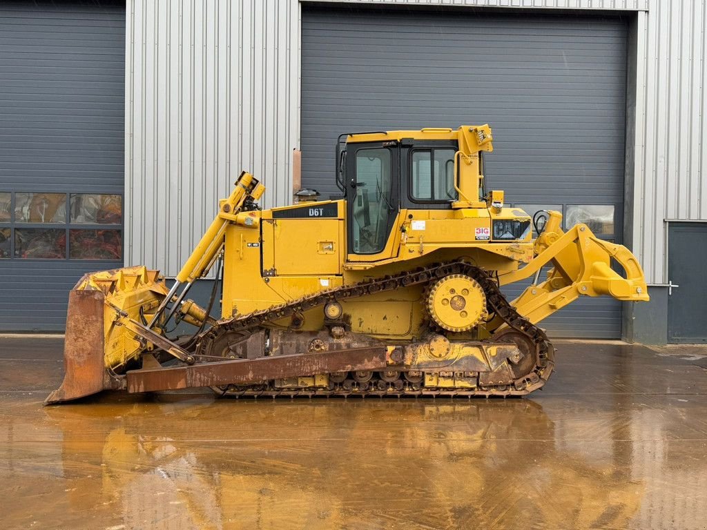 Bulldozer a típus Caterpillar D6T XL, Gebrauchtmaschine ekkor: Velddriel (Kép 1)