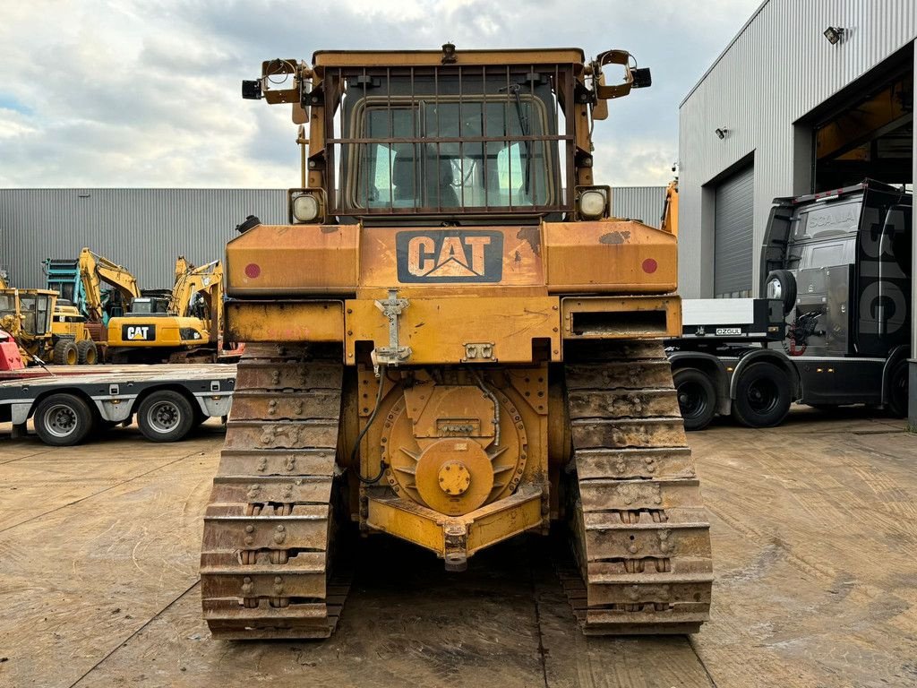 Bulldozer del tipo Caterpillar D6T XL, Gebrauchtmaschine In Velddriel (Immagine 4)