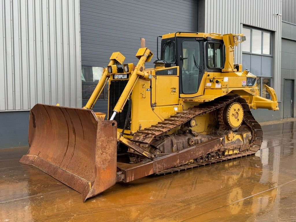 Bulldozer typu Caterpillar D6T XL, Gebrauchtmaschine v Velddriel (Obrázek 2)